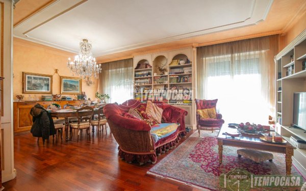 appartamento in vendita a Bellagio in zona San Giovanni