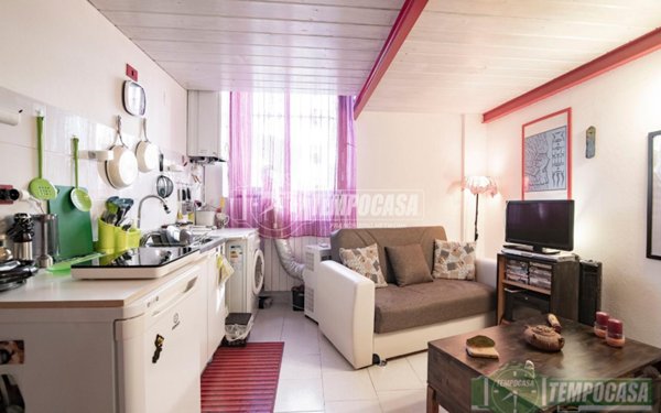 monolocale in vendita a Bellagio in zona San Giovanni