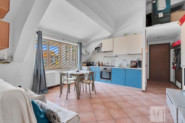 appartamento in vendita a Bellagio in zona San Giovanni