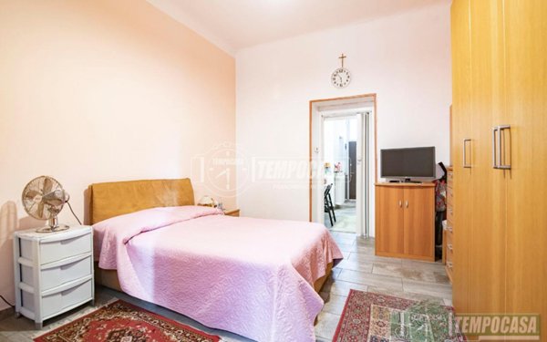 appartamento in vendita a Bellagio in zona San Giovanni