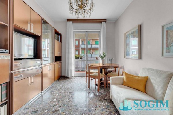 appartamento in vendita a Bellagio in zona San Giovanni