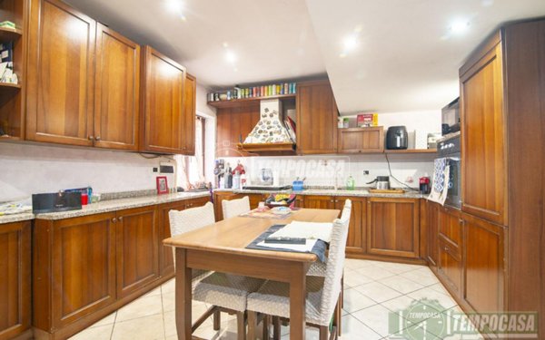 appartamento in vendita a Bellagio in zona San Giovanni