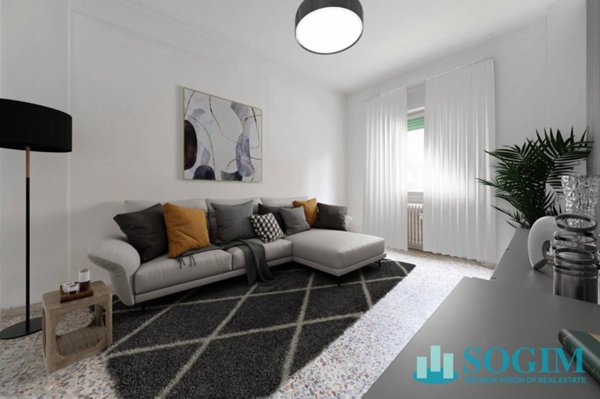 appartamento in vendita a Bellagio in zona San Giovanni