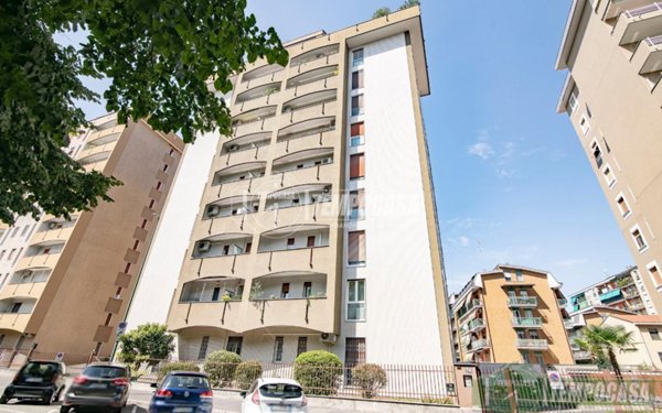 appartamento in vendita a Bellagio in zona San Giovanni