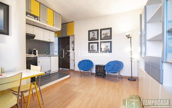 appartamento in vendita a Bellagio in zona San Giovanni