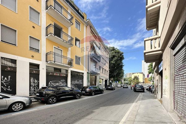 appartamento in vendita a Bellagio in zona San Giovanni