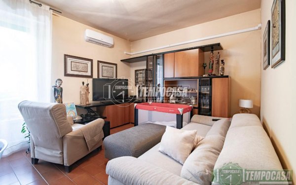 appartamento in vendita a Bellagio in zona San Giovanni