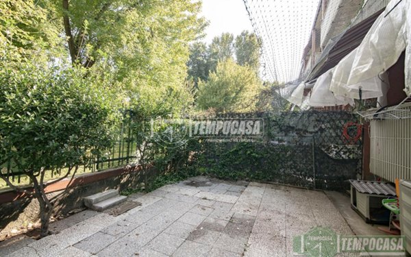 appartamento in vendita a Bellagio in zona San Giovanni