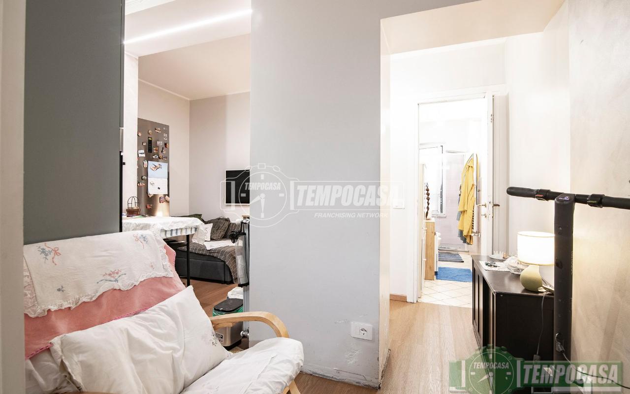 appartamento in vendita a Bellagio in zona San Giovanni