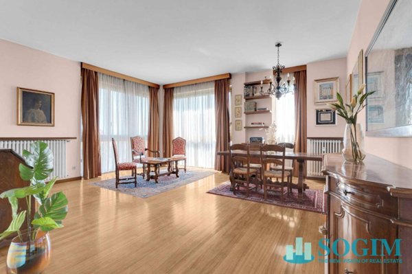 appartamento in vendita a Bellagio in zona San Giovanni