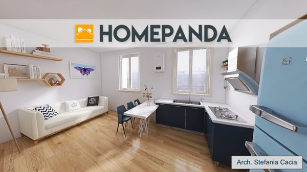 appartamento in vendita a Bellagio in zona San Giovanni