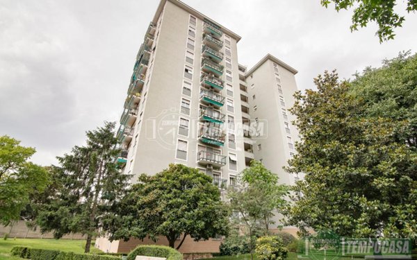 appartamento in vendita a Bellagio in zona San Giovanni