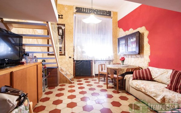 appartamento in vendita a Bellagio in zona San Giovanni