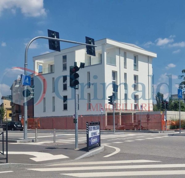 appartamento in vendita a Bellagio in zona San Giovanni