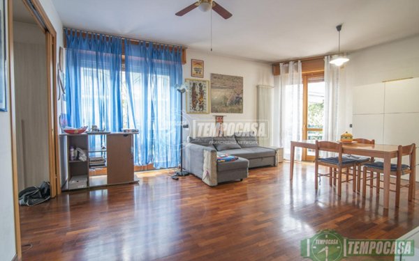 appartamento in vendita a Bellagio in zona San Giovanni