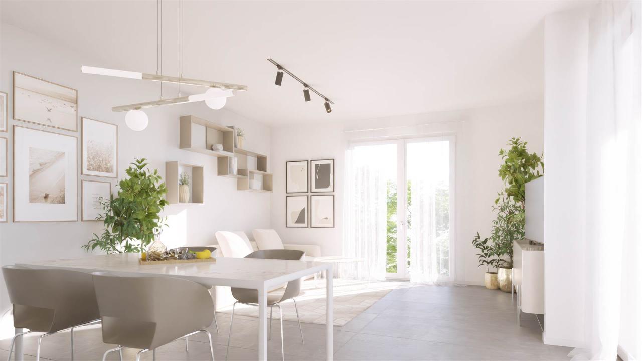 appartamento in vendita a Bellagio in zona San Giovanni