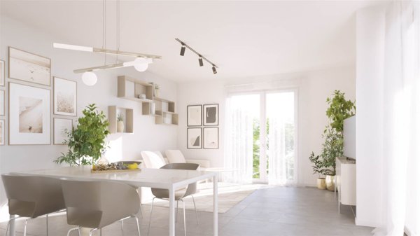 appartamento in vendita a Bellagio in zona San Giovanni