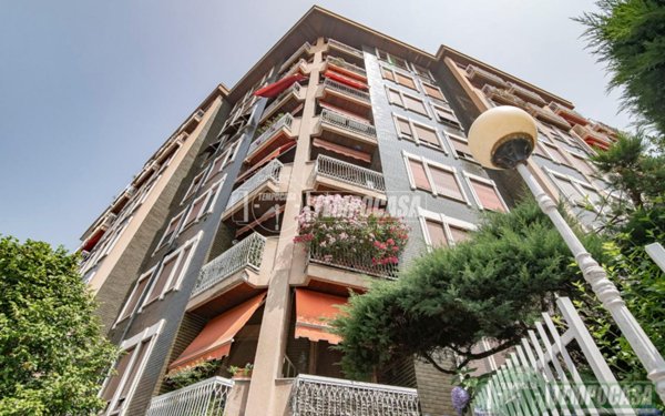 appartamento in vendita a Bellagio in zona San Giovanni