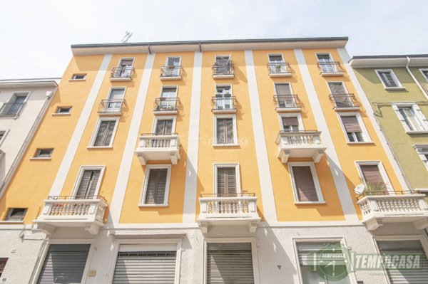 appartamento in vendita a Bellagio in zona San Giovanni