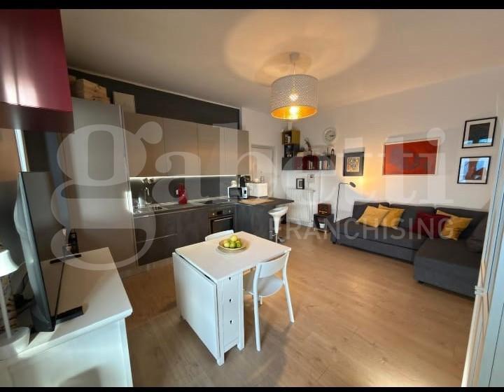 appartamento in vendita a Bellagio in zona San Giovanni