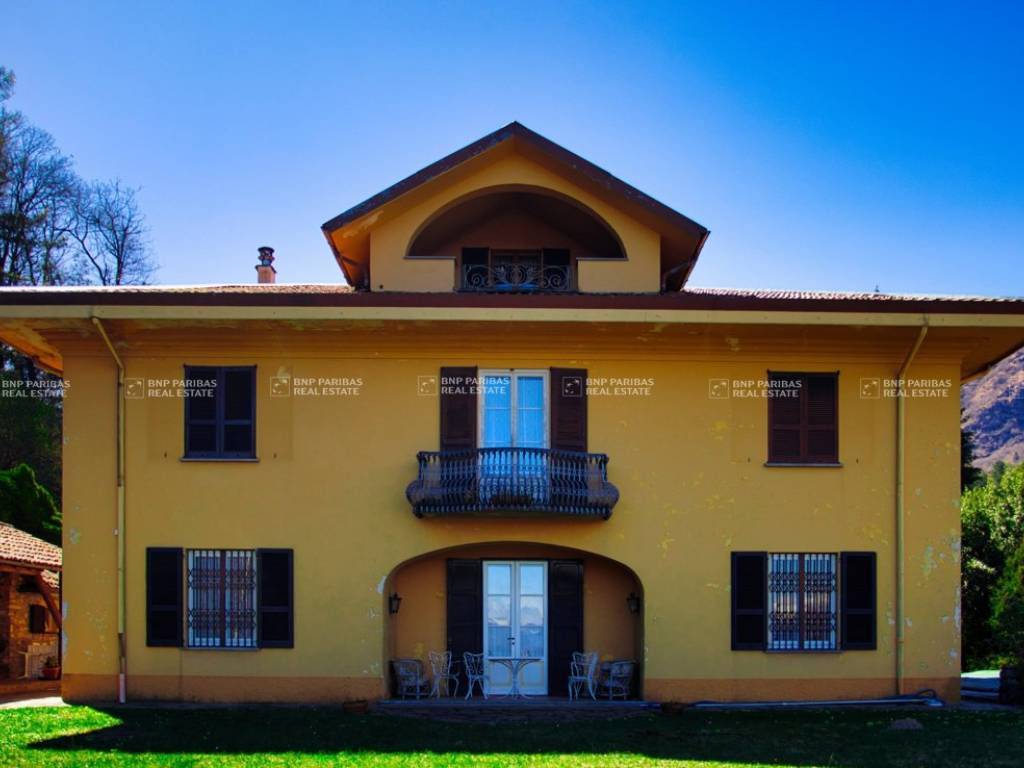 casa indipendente in vendita a Bellagio