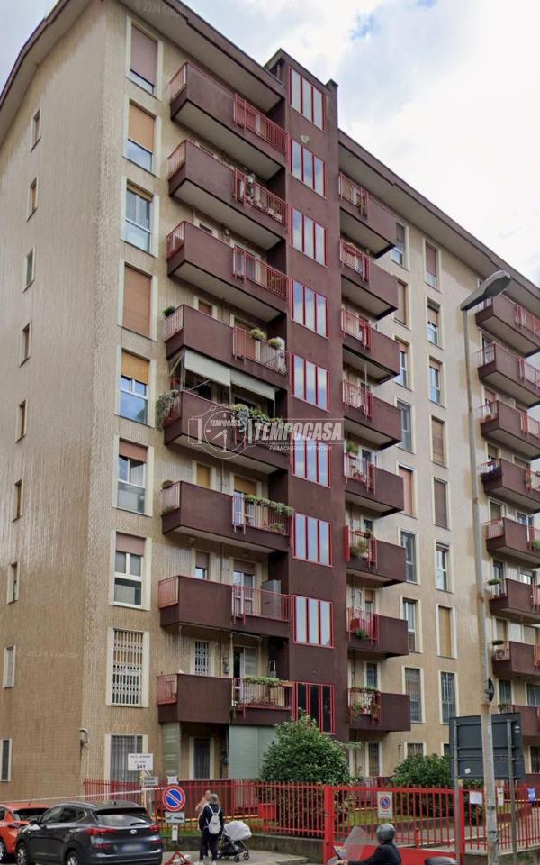 appartamento in vendita a Bellagio in zona San Giovanni