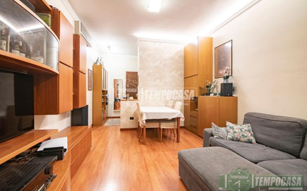 appartamento in vendita a Bellagio in zona San Giovanni