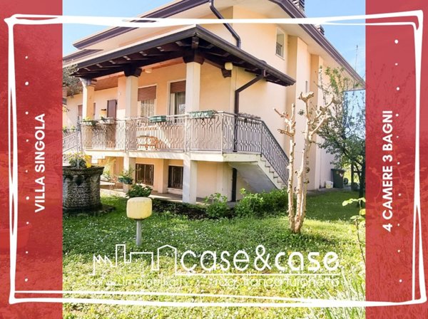 casa indipendente in vendita a Bellagio