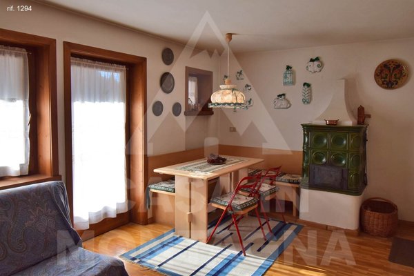 appartamento in vendita a Bellagio in zona San Giovanni