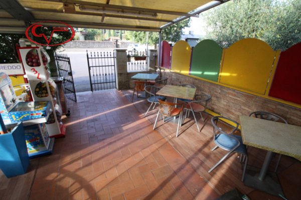 negozio in vendita a Bellagio in zona San Giovanni