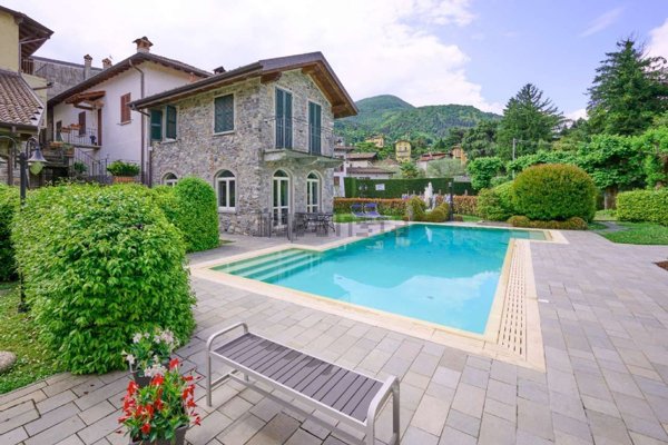 casa indipendente in vendita a Bellagio