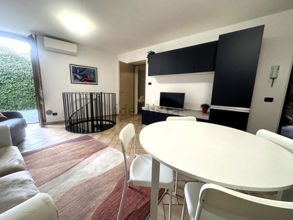 appartamento in vendita a Bellagio