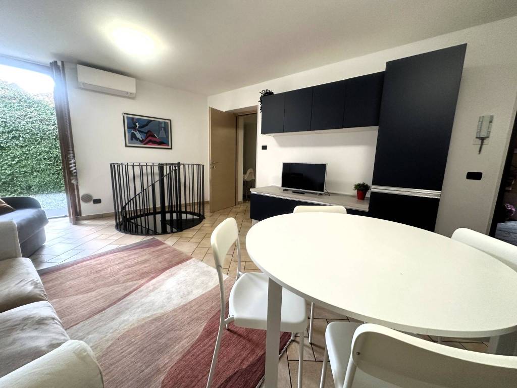 appartamento in vendita a Bellagio