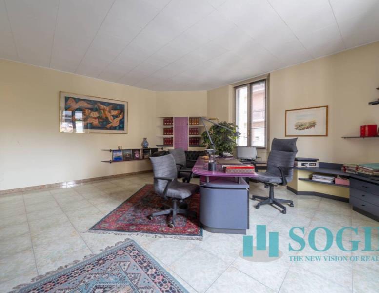 appartamento in vendita a Bellagio in zona San Giovanni