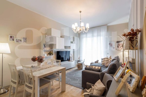 appartamento in vendita a Bellagio in zona San Giovanni