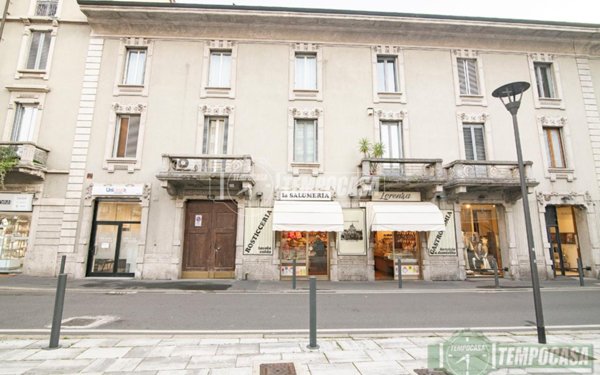 appartamento in vendita a Bellagio in zona San Giovanni