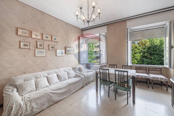 appartamento in vendita a Bellagio in zona San Giovanni