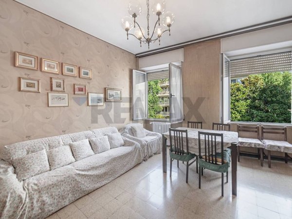 appartamento in vendita a Bellagio in zona San Giovanni