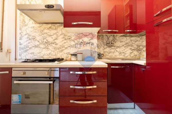 appartamento in vendita a Bellagio in zona San Giovanni