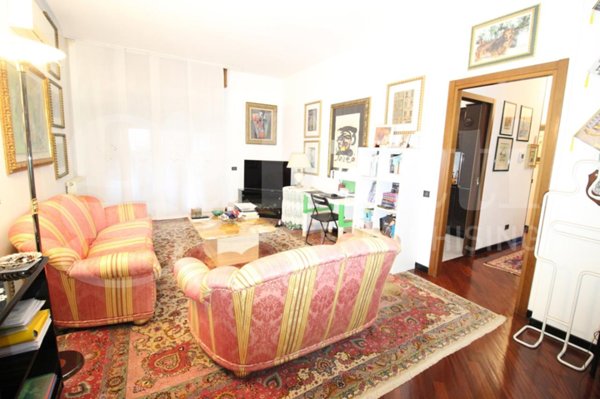 appartamento in vendita a Bellagio in zona San Giovanni