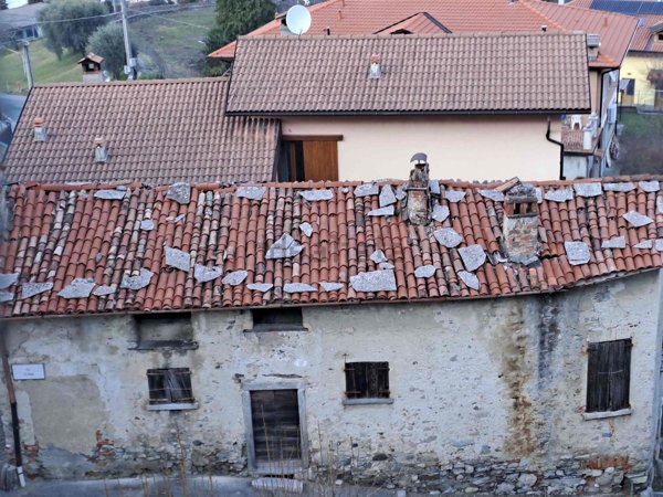casale in vendita a Bellagio