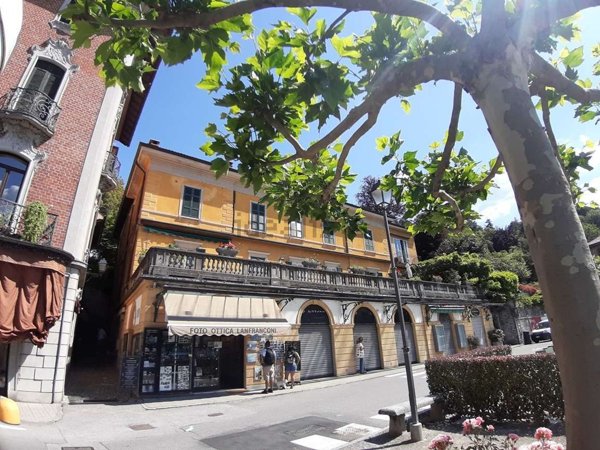 appartamento in vendita a Bellagio