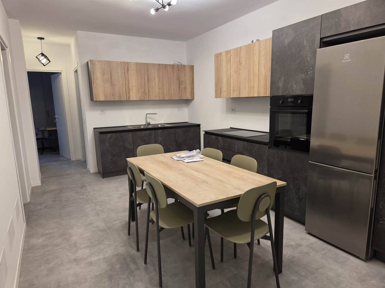 appartamento in vendita a Bellagio in zona San Giovanni