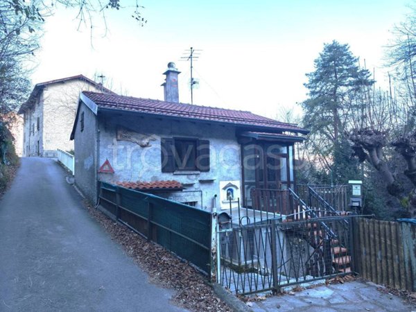 casa indipendente in vendita a Bellagio