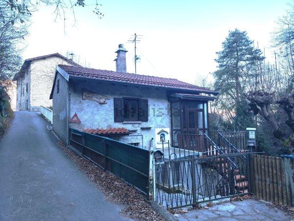 appartamento in vendita a Bellagio