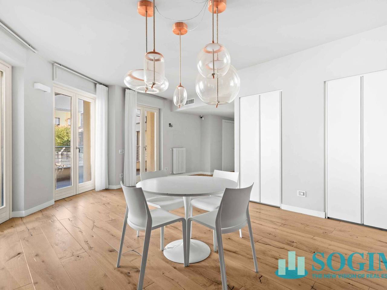 appartamento in vendita a Bellagio in zona San Giovanni