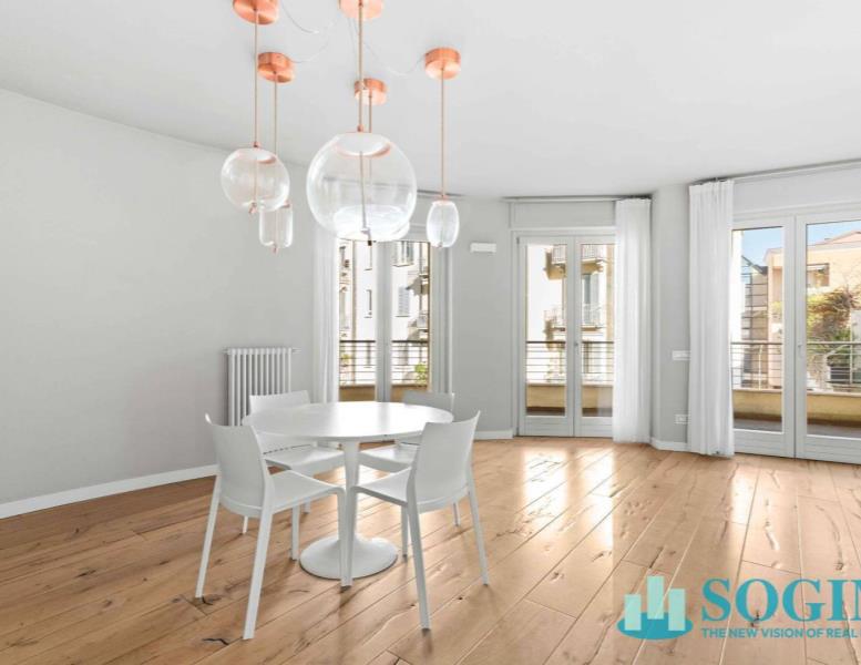 appartamento in vendita a Bellagio in zona San Giovanni