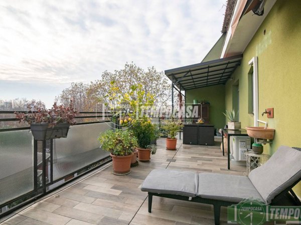 appartamento in vendita a Bellagio in zona San Giovanni