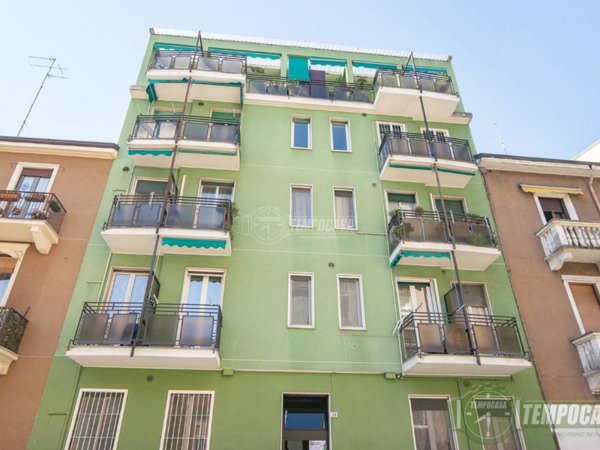 appartamento in vendita a Bellagio in zona San Giovanni