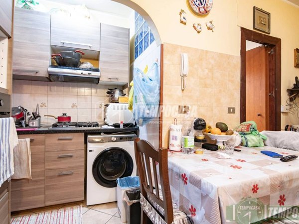 appartamento in vendita a Bellagio in zona San Giovanni